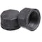 Ironwerks Designs 3/4" Iron Pipe Cap, 10PK IW-CAP-3/4-10 - alternate 1